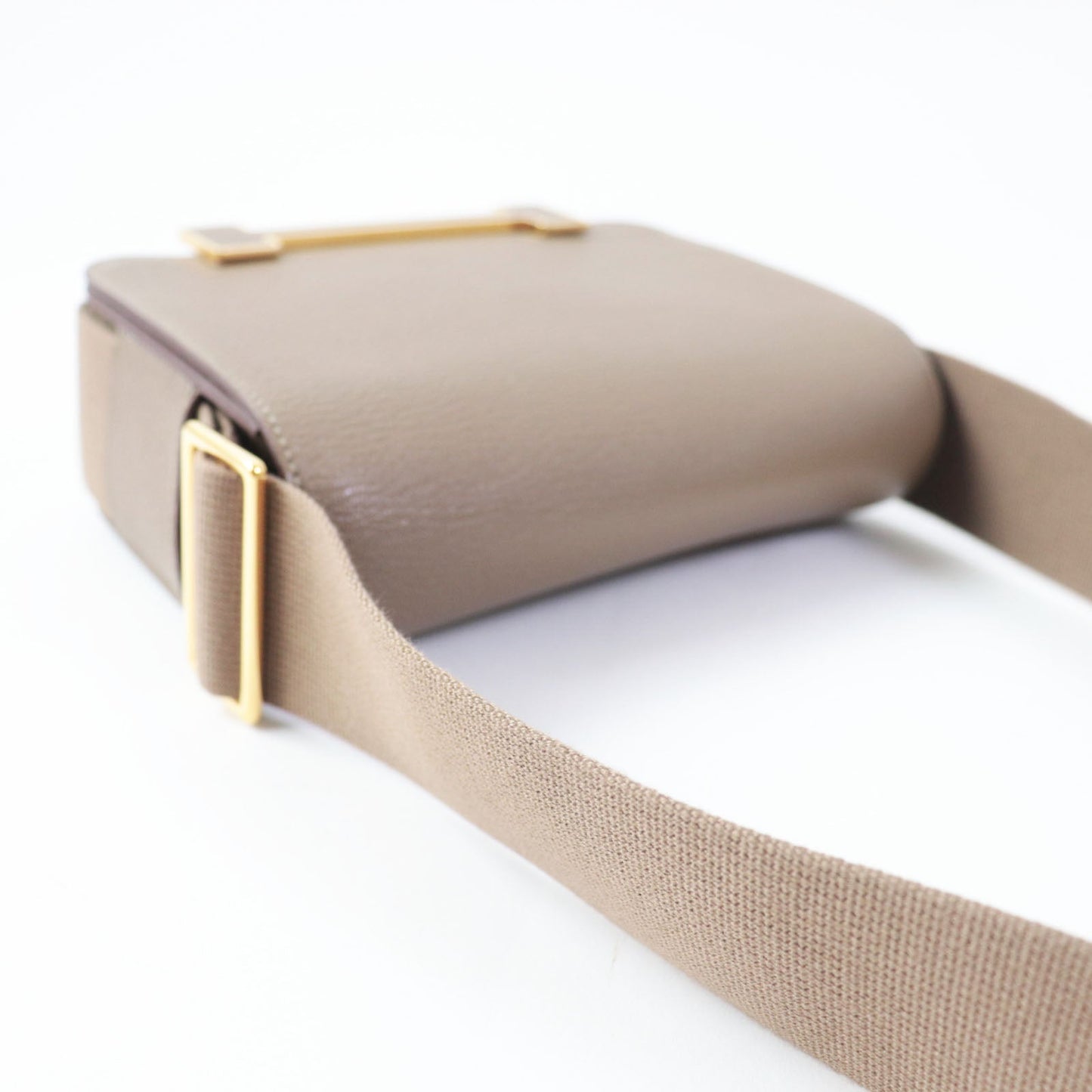 HERMES Shoulder Bag Shave Etope Geta Women  d