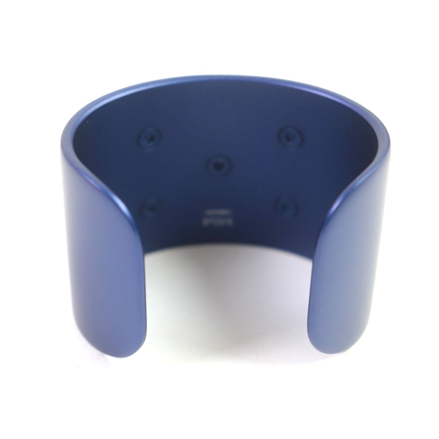 HERMES Bangle ? blue Cory Edssian