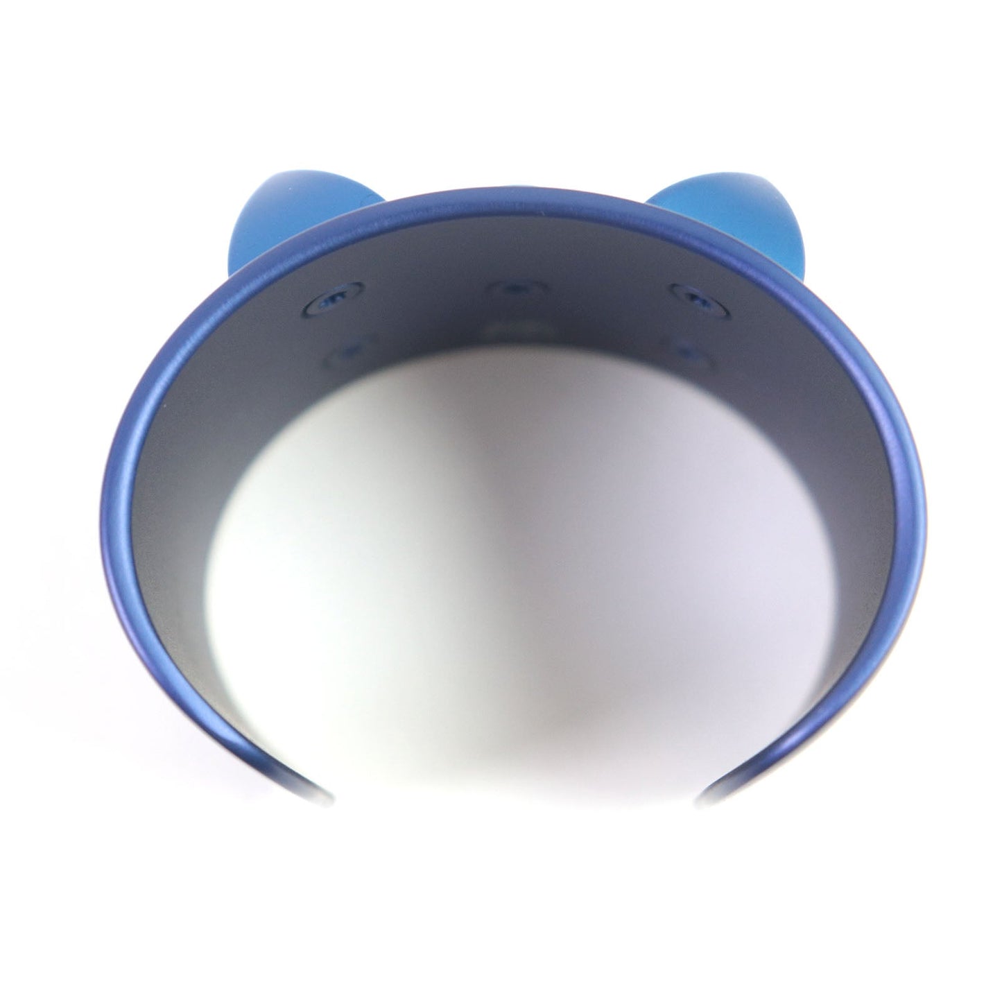 HERMES Bangle ? blue Cory Edssian
