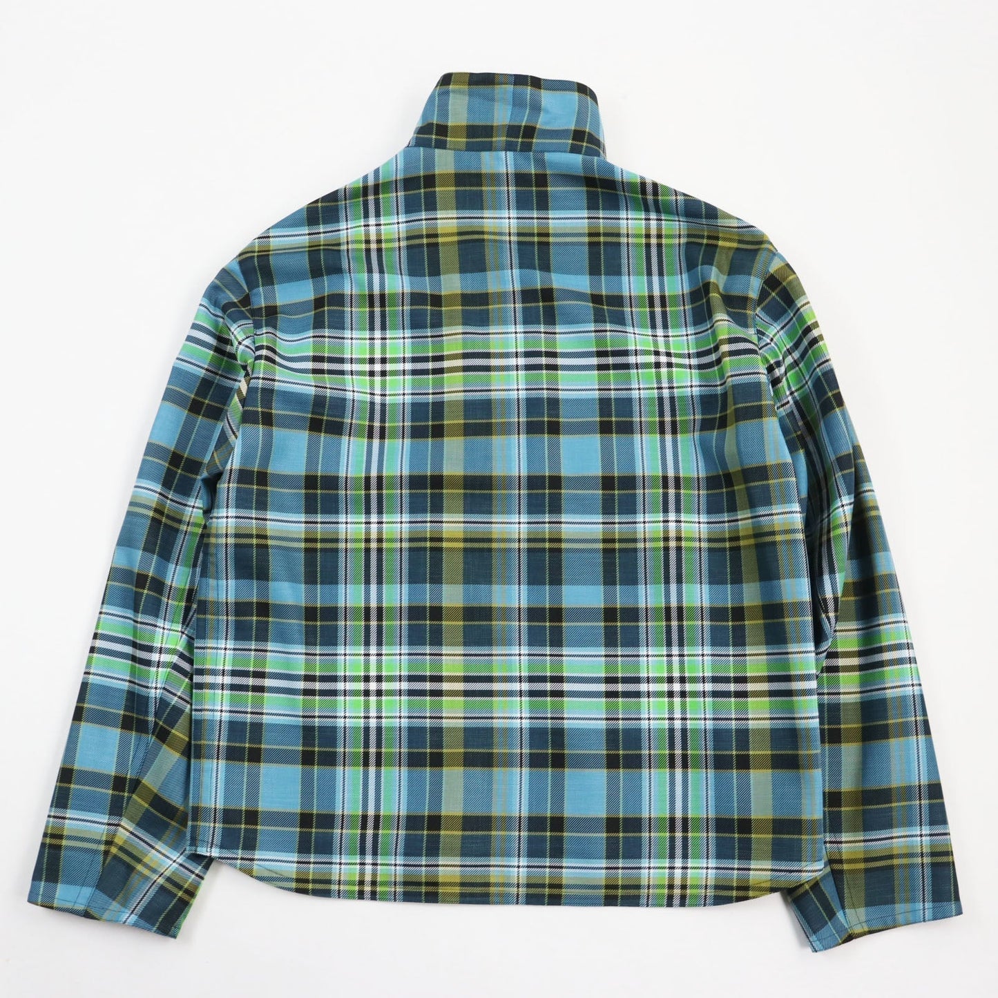 HERMES Blouson polyester multicolor 46