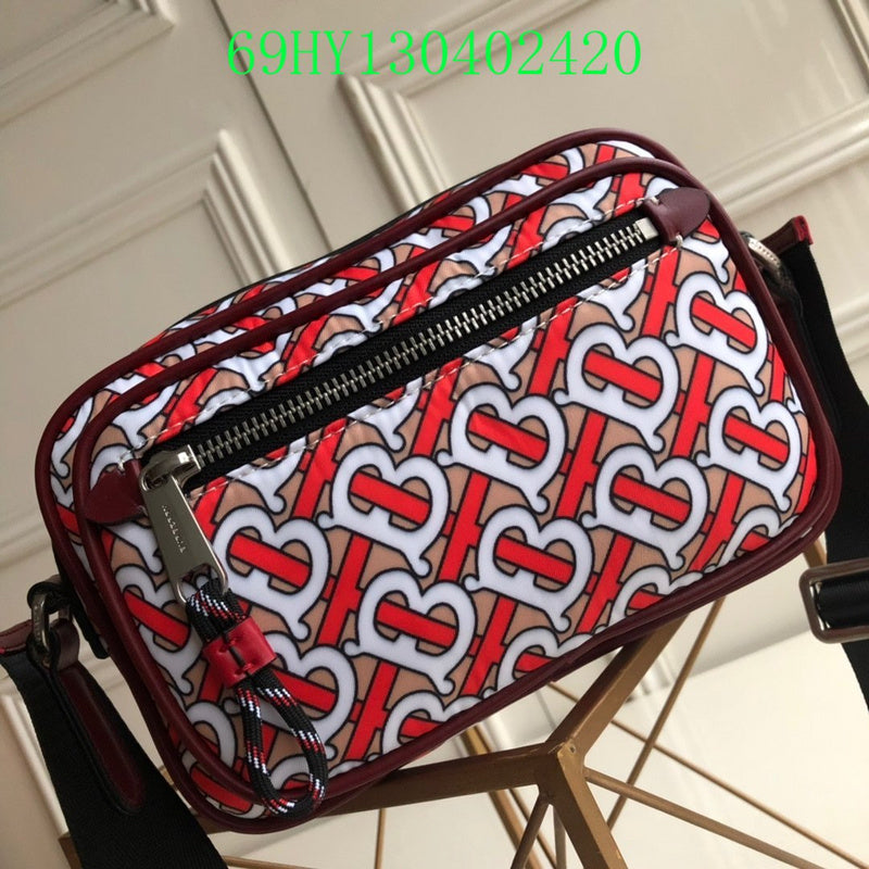 Top Quality Fashion -BBR Bags - 563