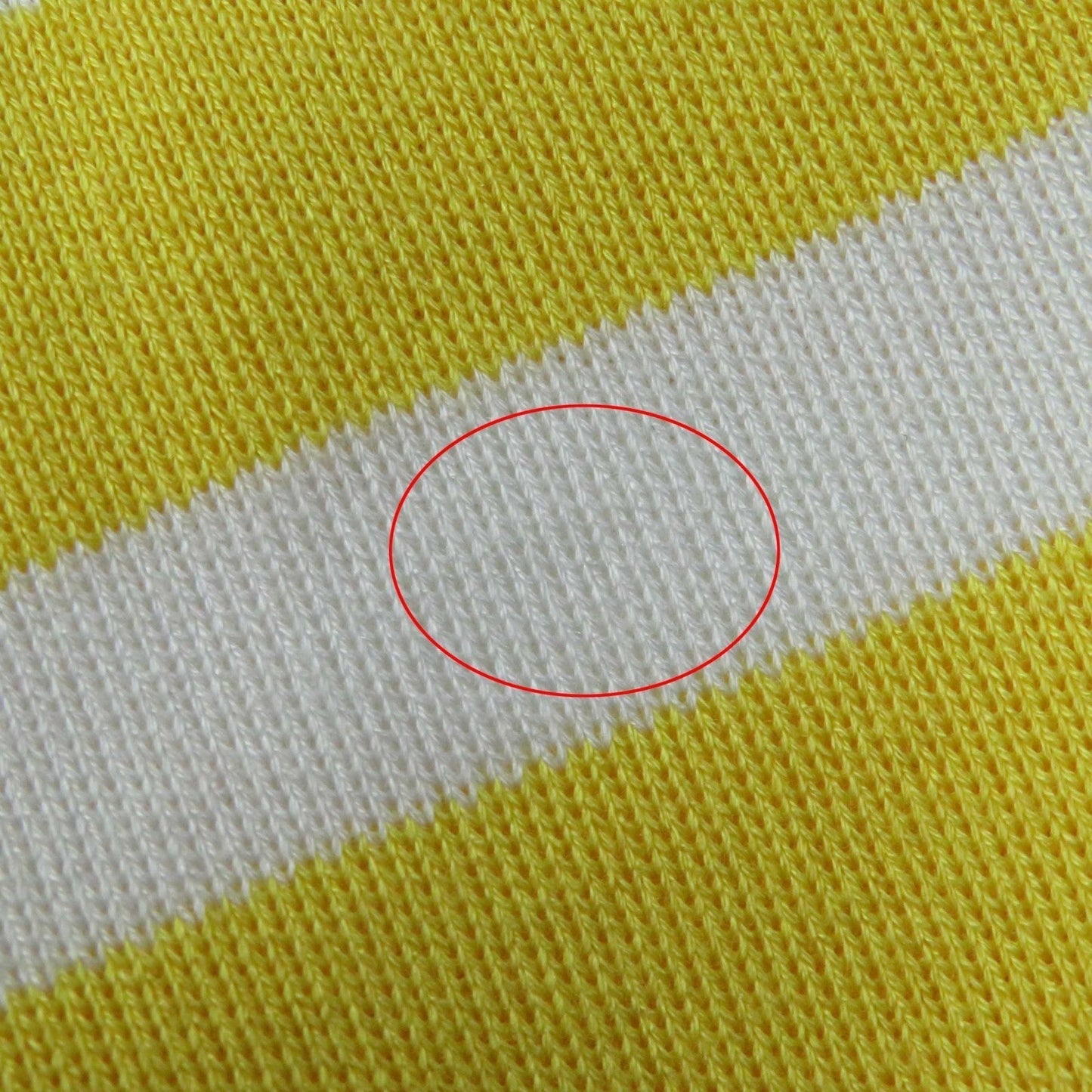 HERMES cardigan 2E2816DN silk yellow 40