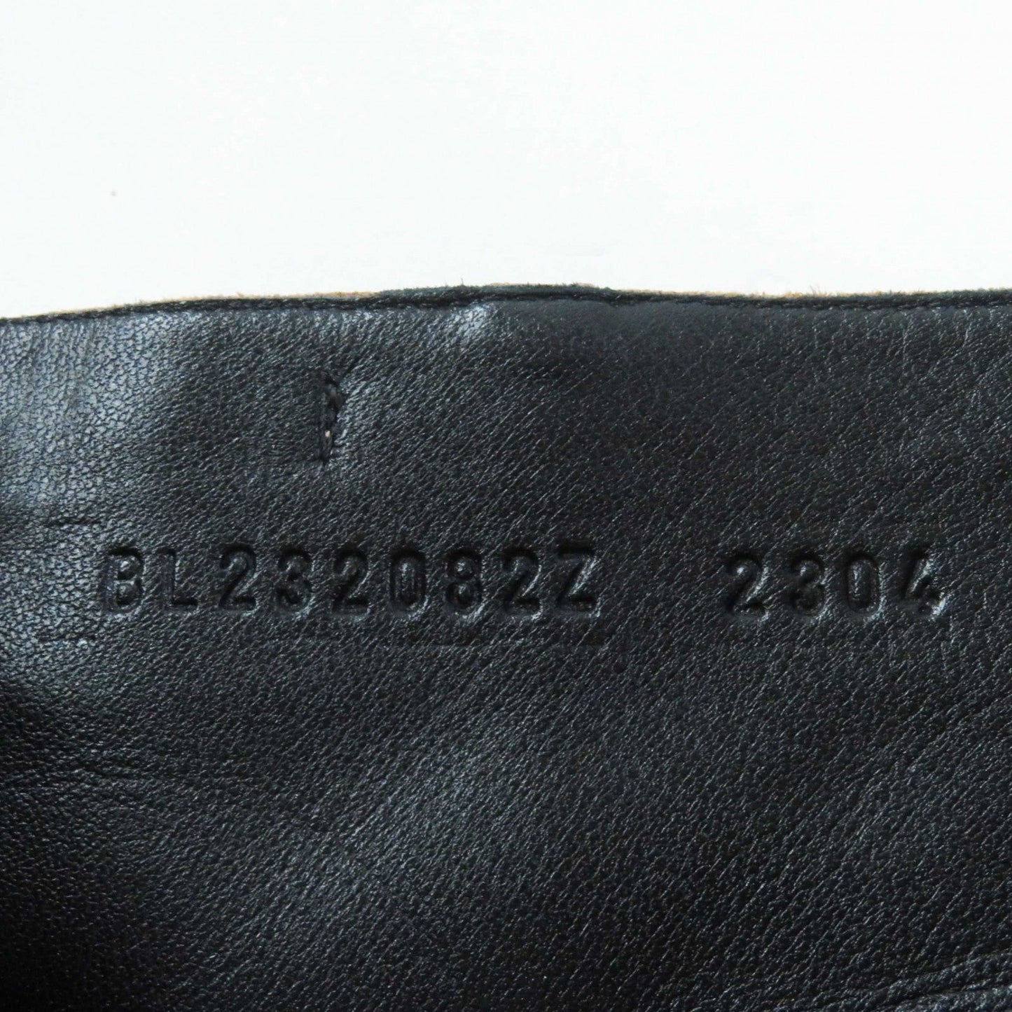 HERMES Ankle boots BL232082Z Main: suede, part: leather Brown Women 38  d