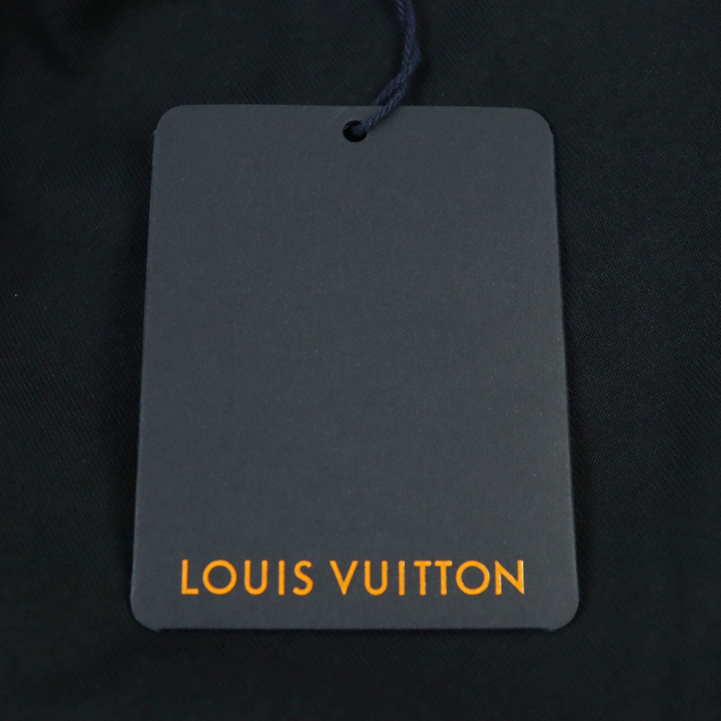 LOUIS VUITTON Blouson HOY15W Outer: 86% polyester, Outer: 14% wool, Lining: 100% cotton Green Navy Camouflage Pattern mens M  d