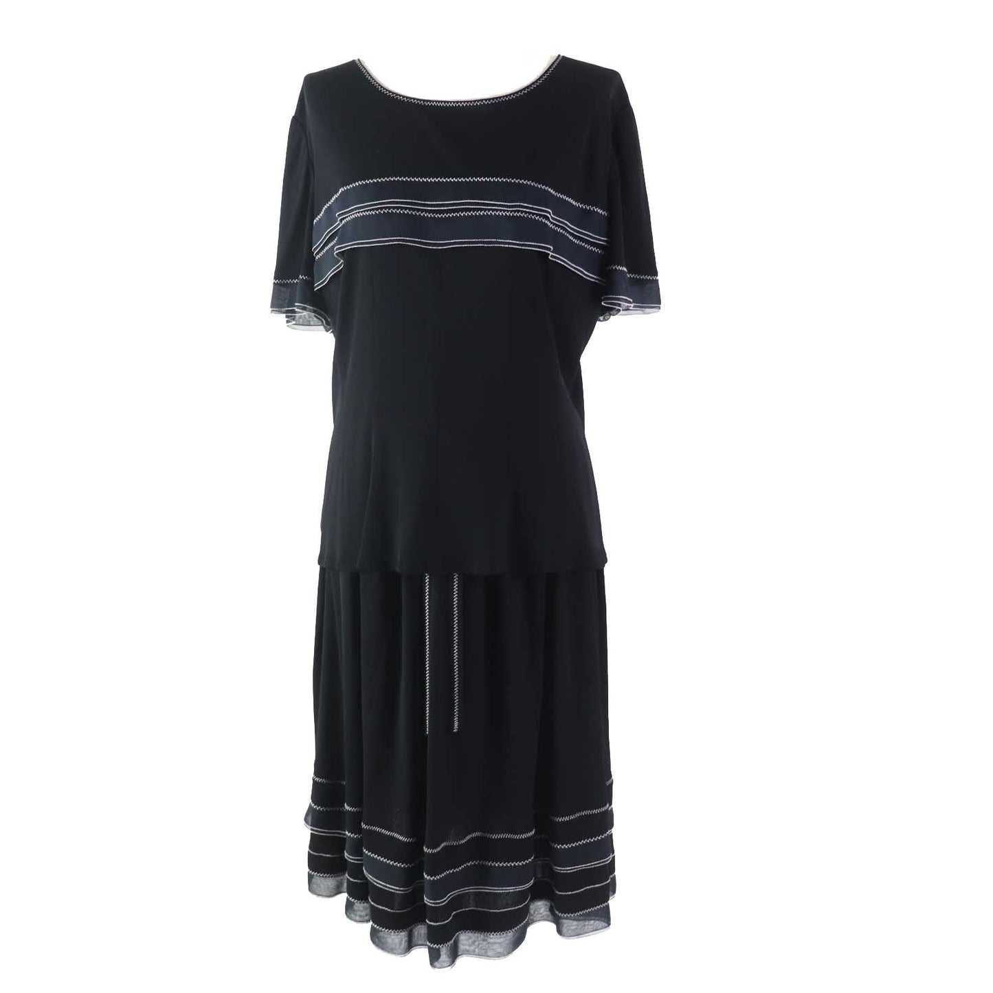 Chanel Rayon Setup