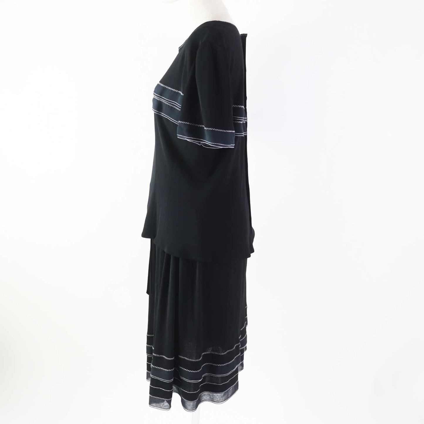Chanel Rayon Setup