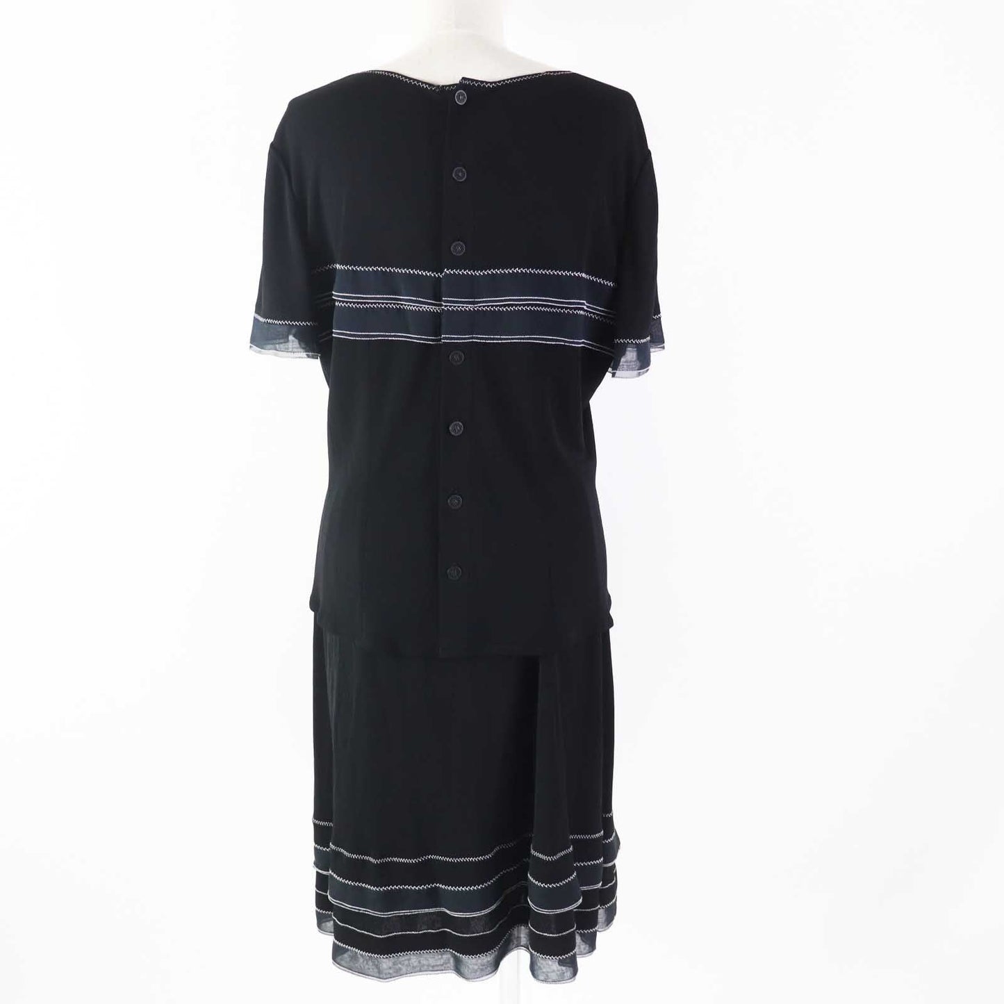Chanel Rayon Setup