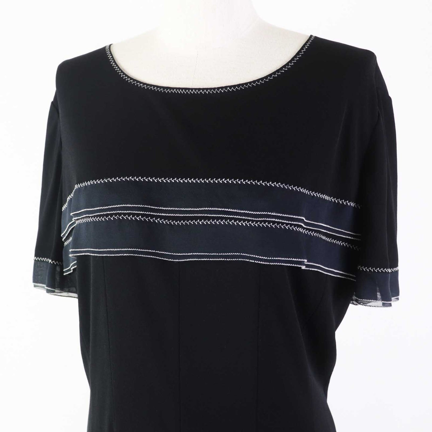 Chanel Rayon Setup