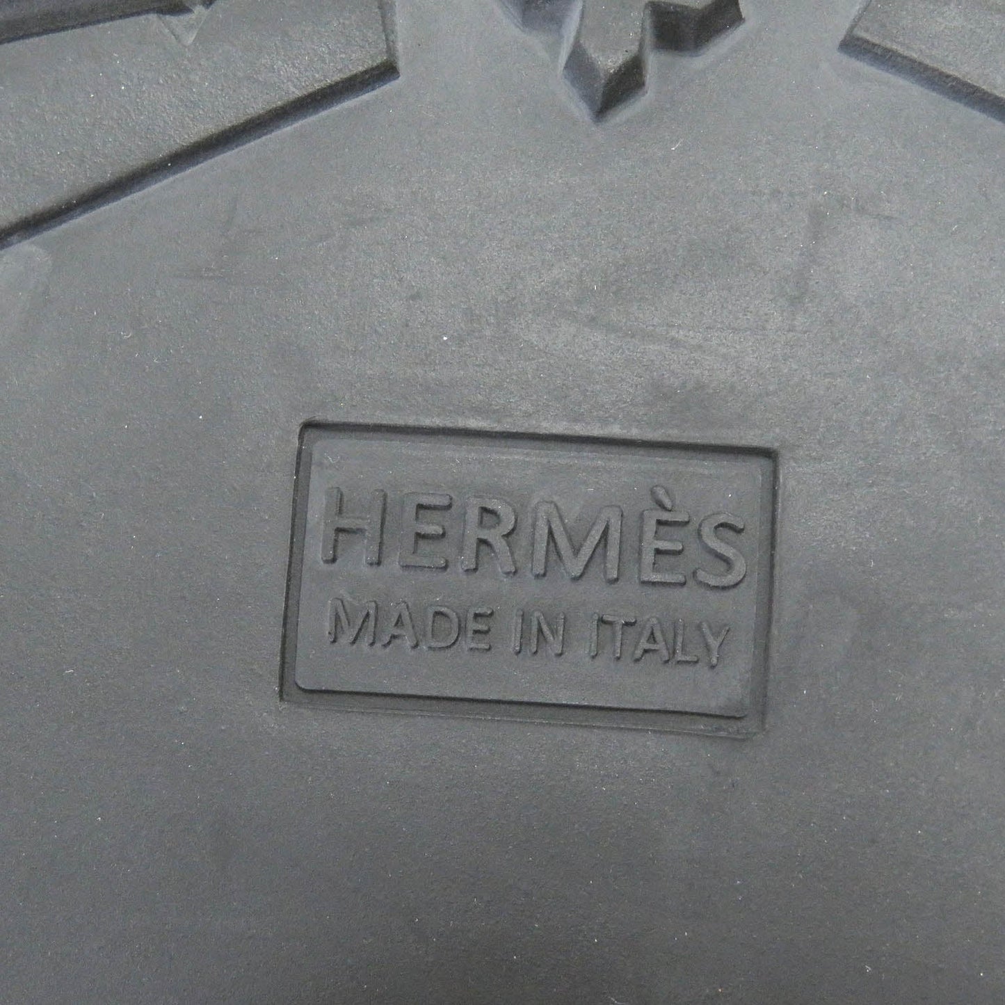 HERMES boots Main: Suede Khaki type hiking mens 40  d