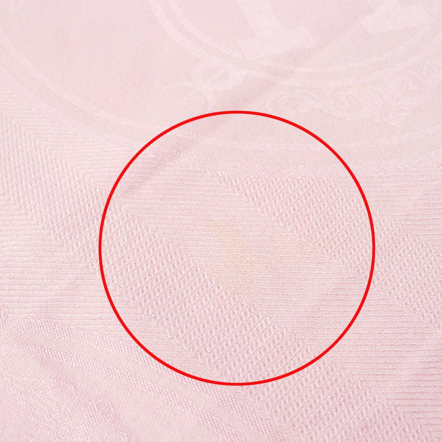 HERMES Stall H262494S Main: 85% cashmere, Main: 15% silk pink Women  d