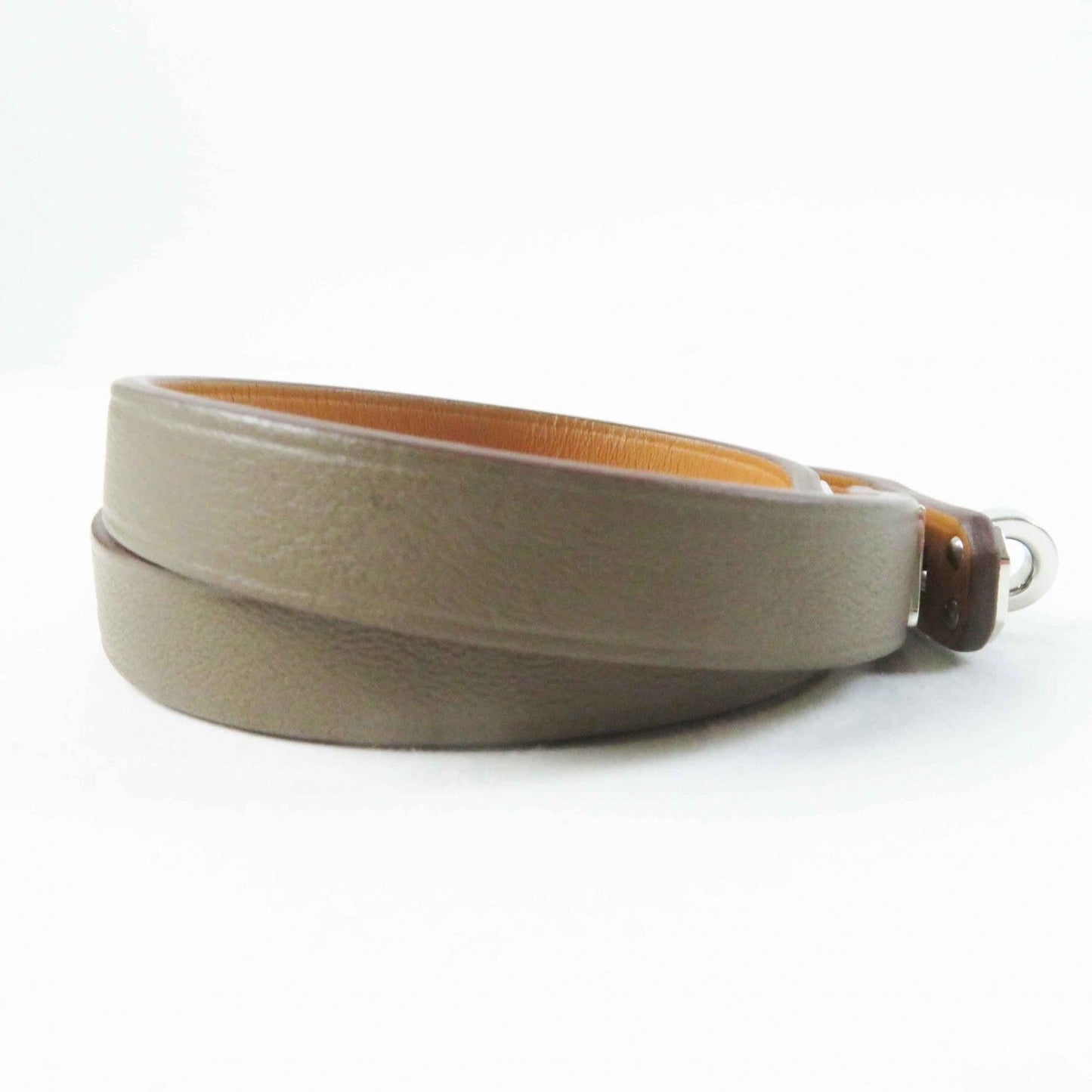 HERMES bracelet Main: Vaux Swift Etope Kelly DeBultour Women  d