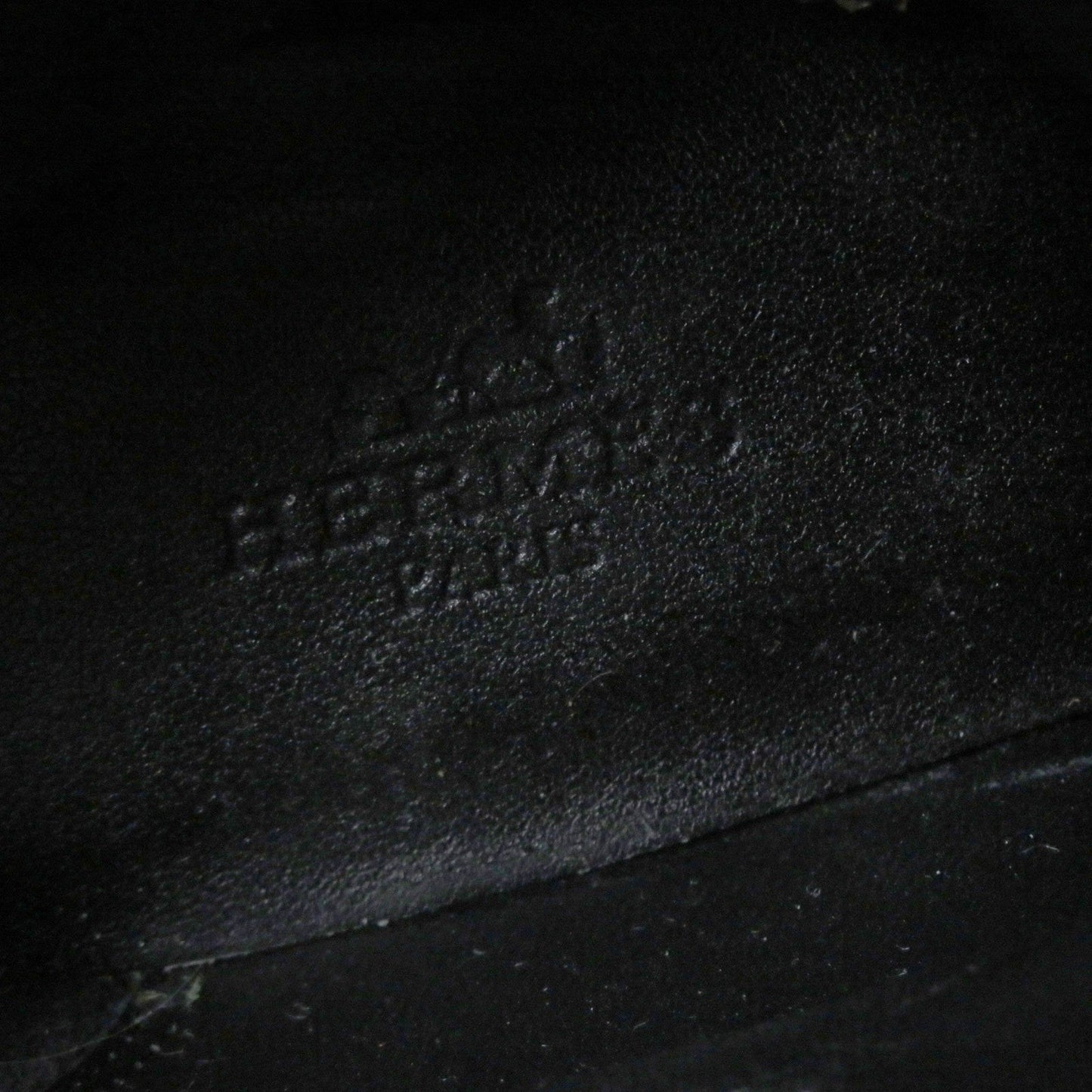 HERMES short boots Main: Suede leather Brown Oh Mage Women 36  d