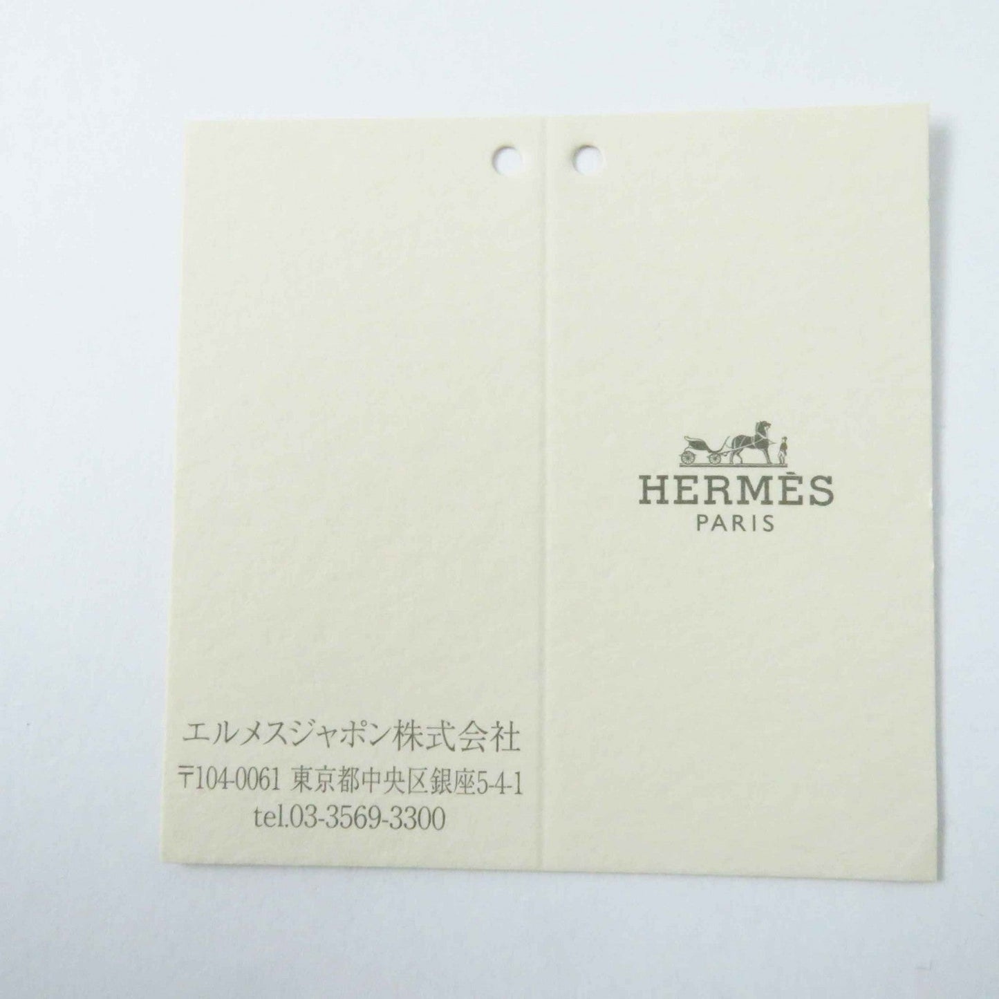 HERMES bracelet Main: Leather yellow Mini Kelly Double Tour Women  d