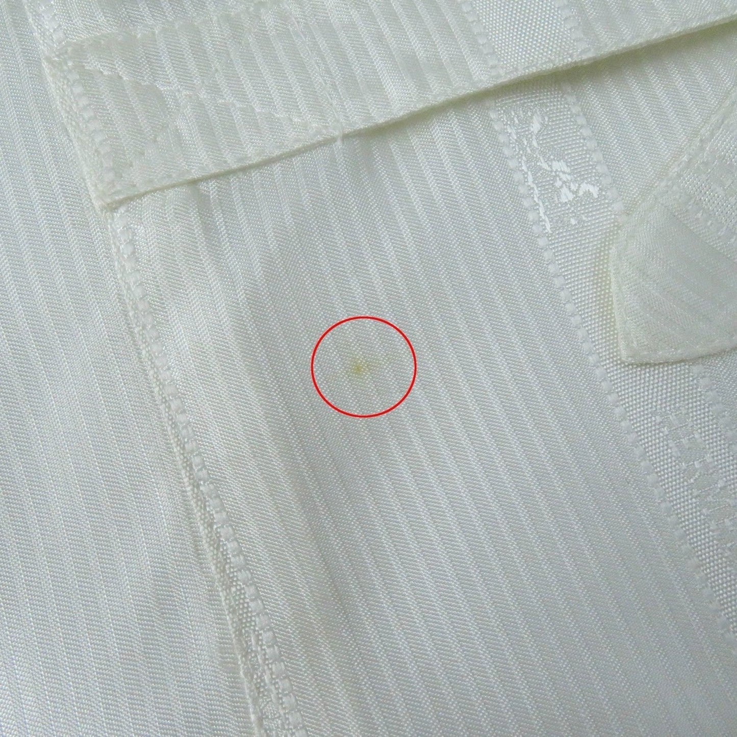 HERMES Best Outer: 100% silk, Outer: 100% acetate, Lining: 100% acetate Multi Margiela period Women 40  d
