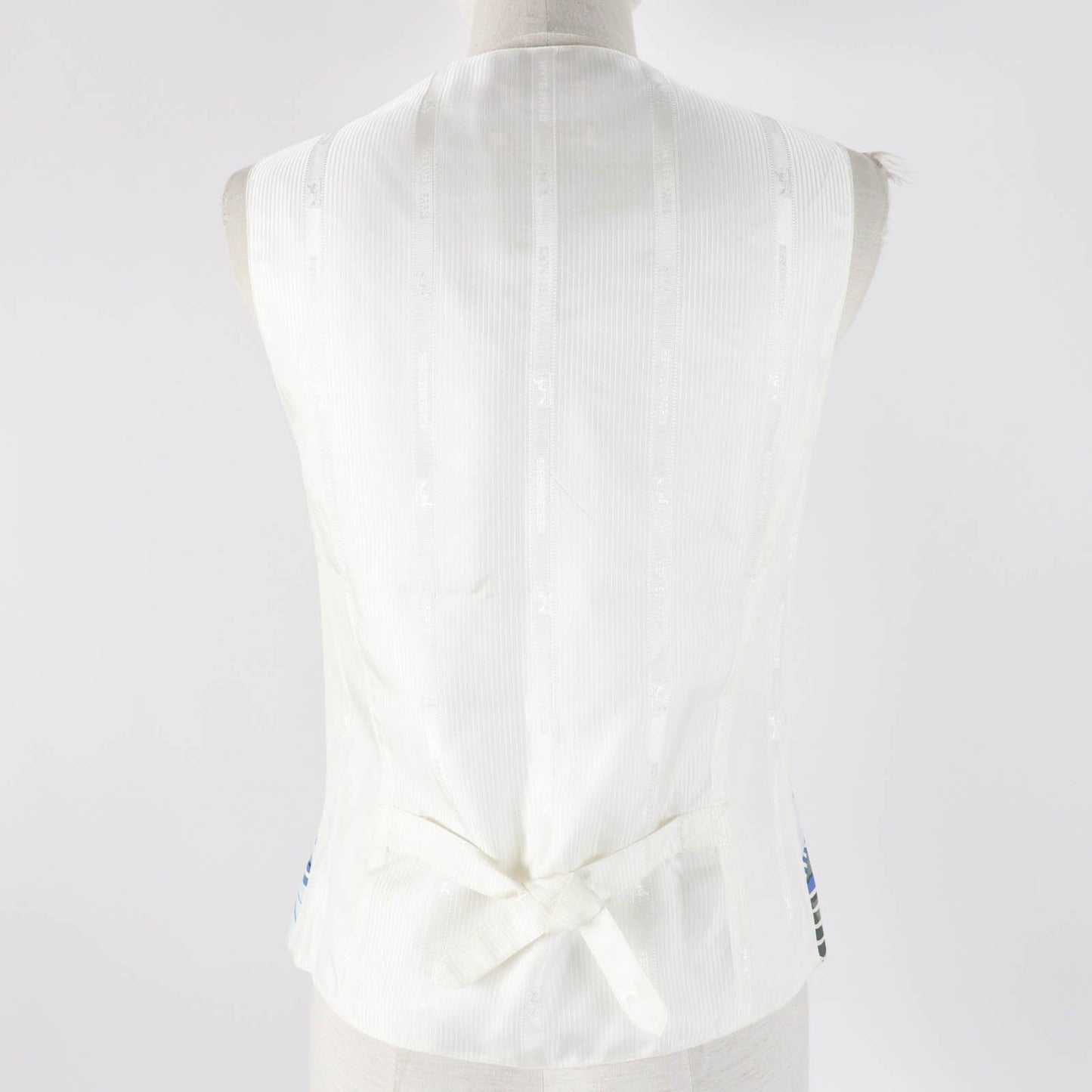 HERMES Best Outer: 100% silk, Outer: 100% acetate, Lining: 100% acetate Multi Margiela period Women 40  d