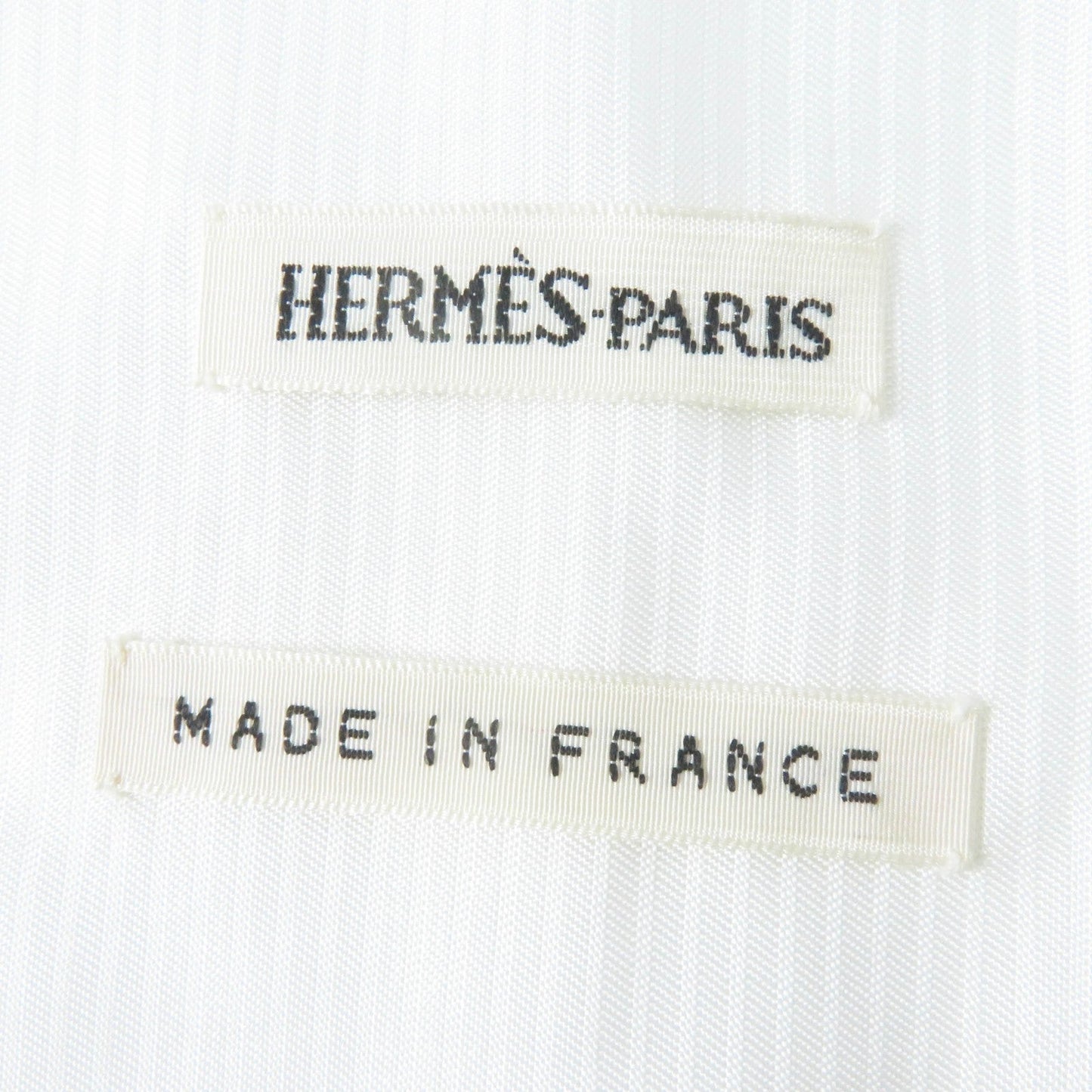 HERMES Best Outer: 100% silk, Outer: 100% acetate, Lining: 100% acetate Multi Margiela period Women 40  d