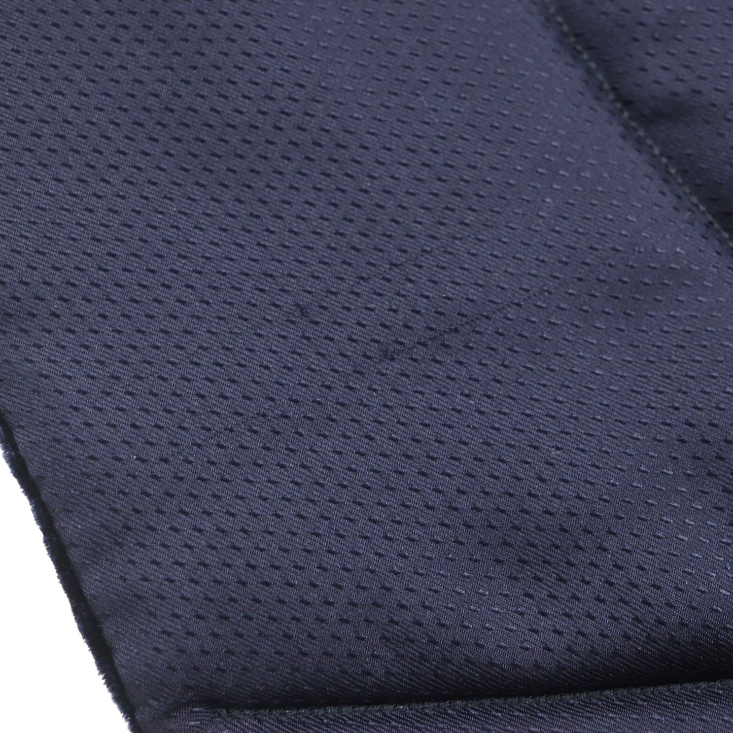 HERMES shawl Main: 100% silk, Filling: 60% silk, Filling: 40% polyester Navy mens  d