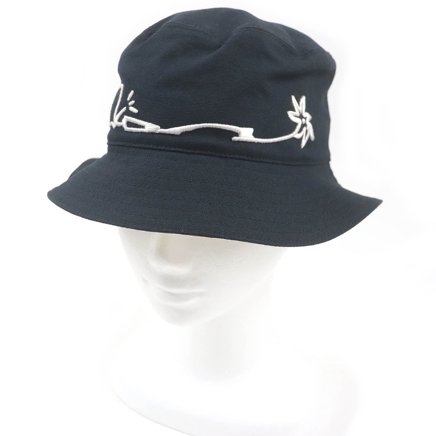 DIOR Cactus Jack Travis Scott Bucket Hat M