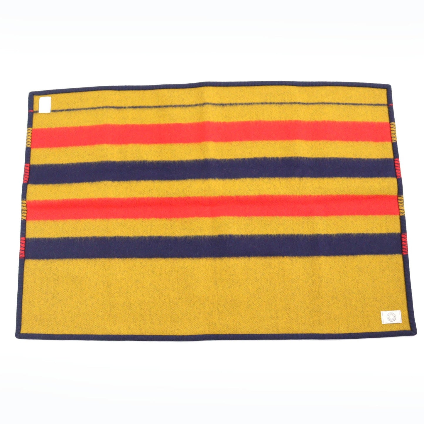 HERMES shawl Main: 100% wool multicolor Rocabal Women  d