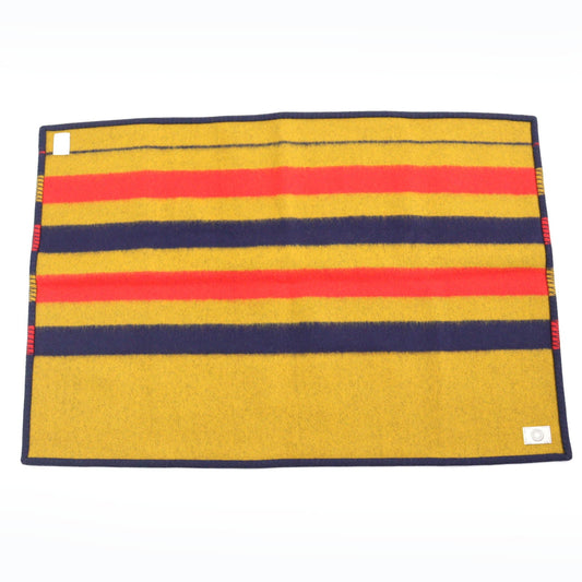 HERMES shawl Main: 100% wool multicolor Rocabal Women  d
