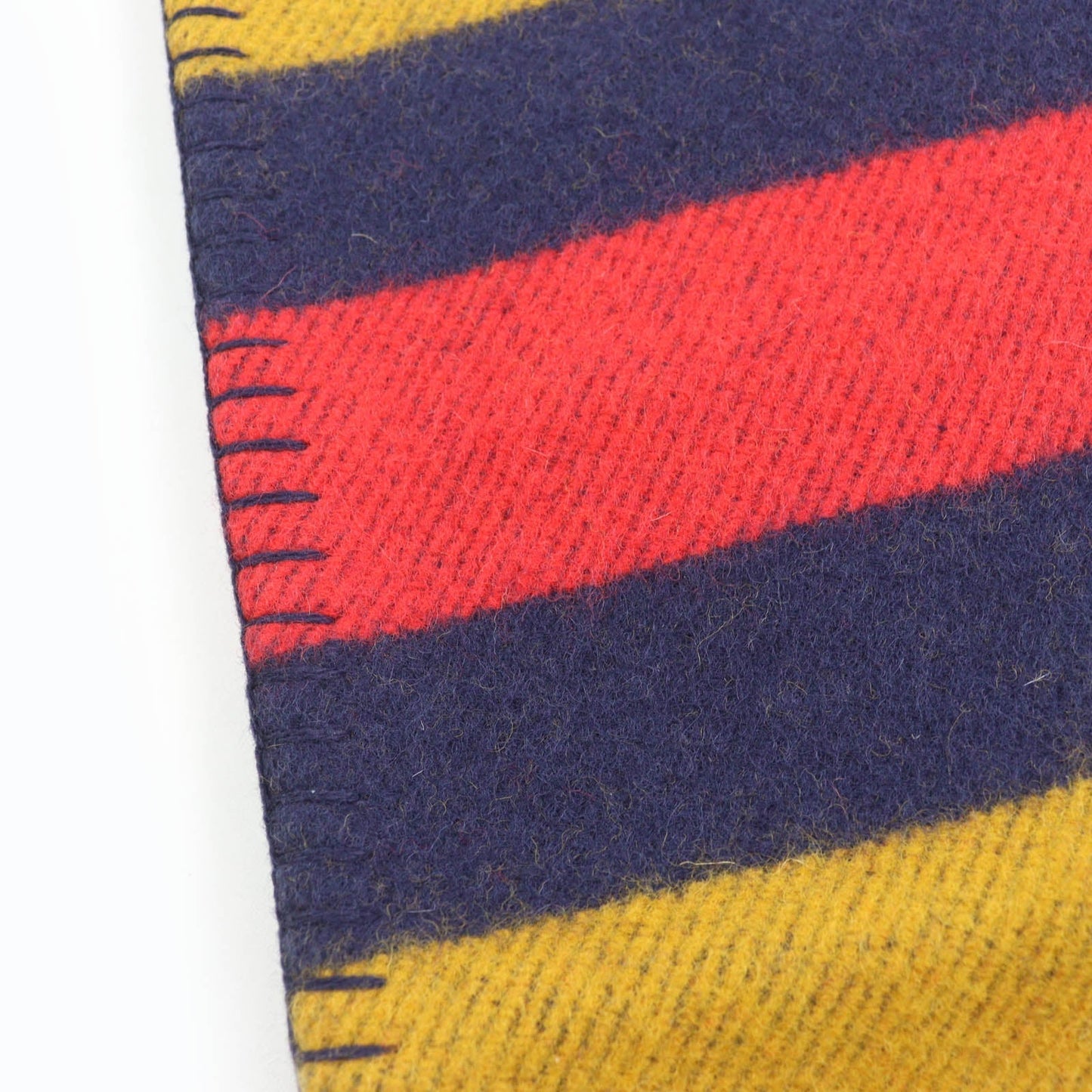 HERMES shawl Main: 100% wool multicolor Rocabal Women  d