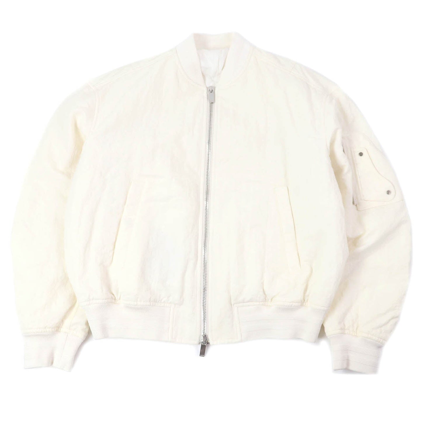 Dior×Cactus Jack Saddle Nylon Blouson