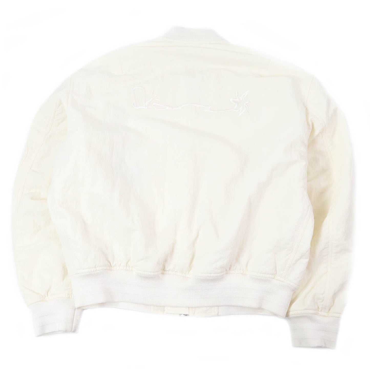 Dior×Cactus Jack Saddle Nylon Blouson