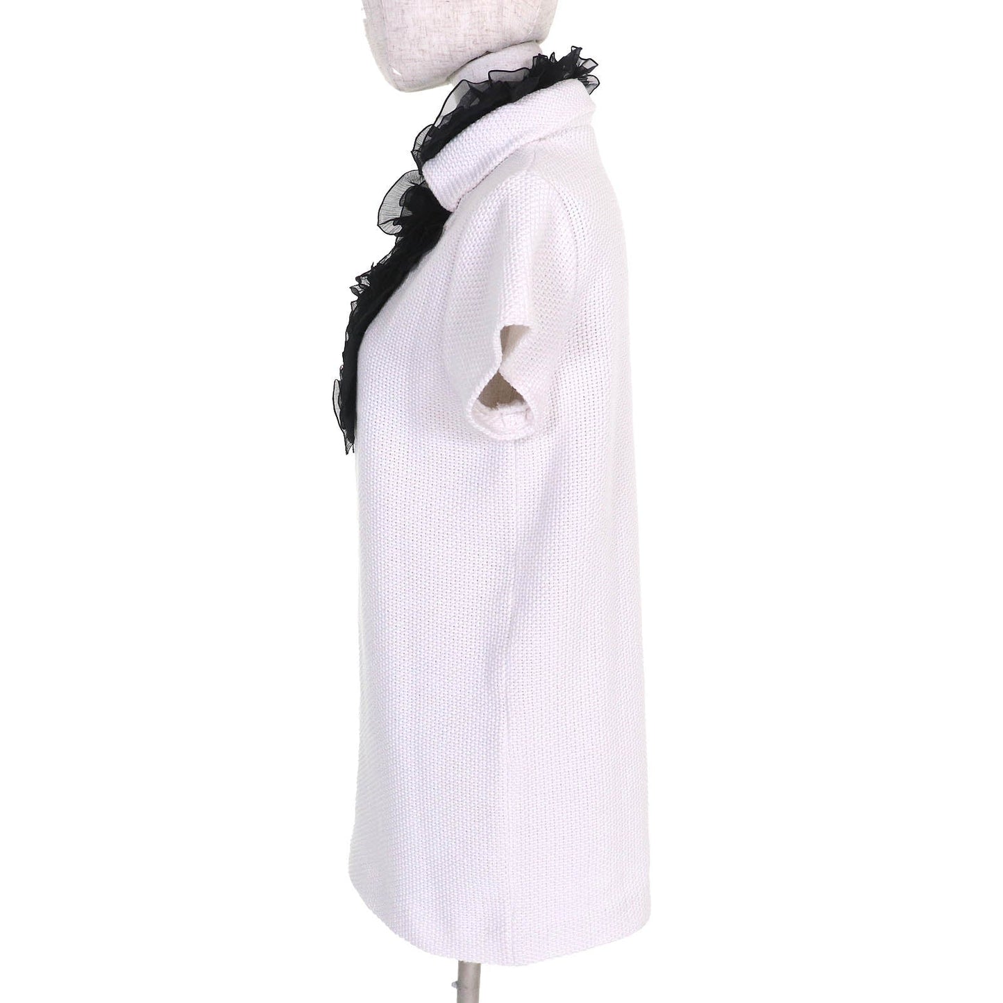 Chanel COCO Button Knit Dress