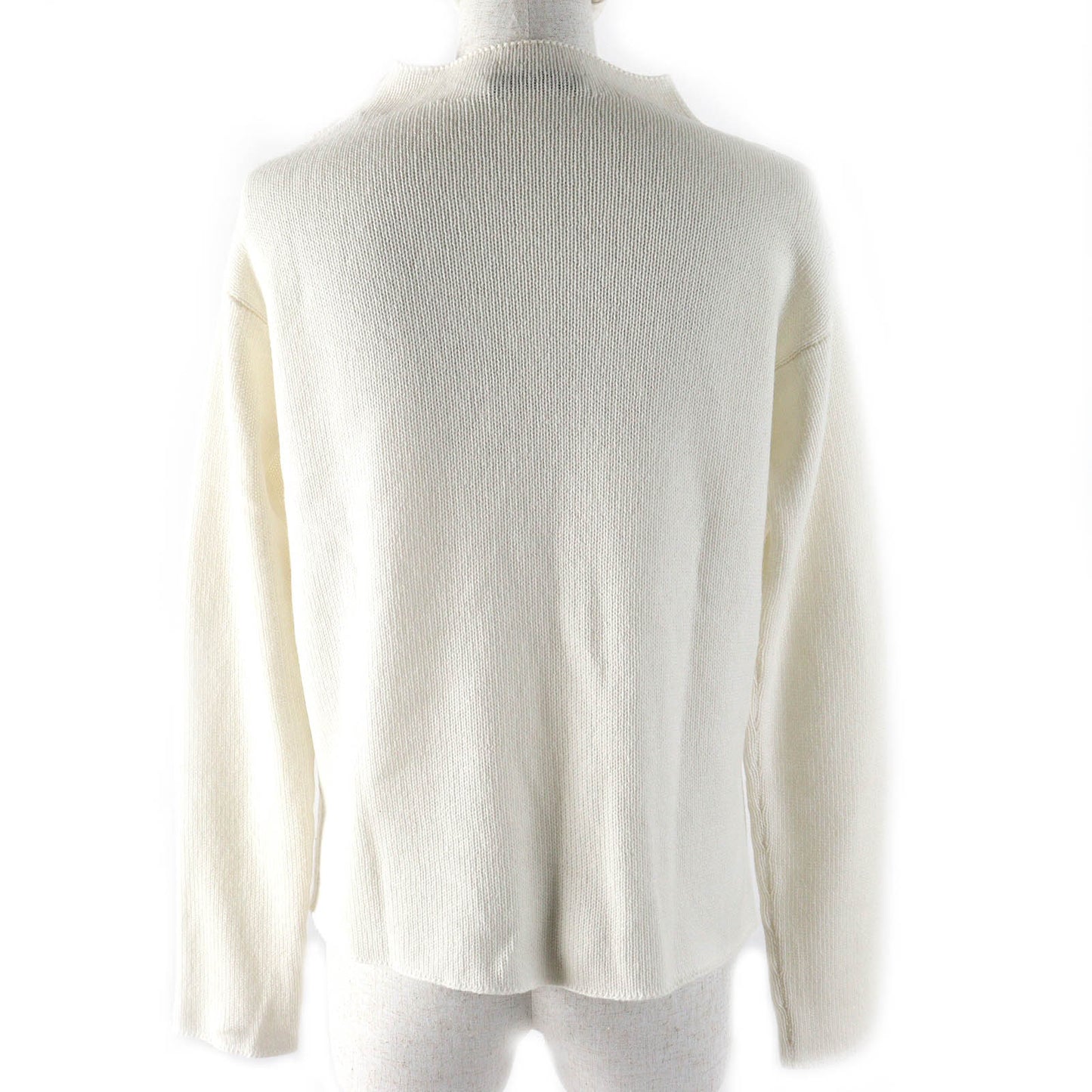 Christian Dior 24AW Star Signature Logo Cashmere Knitwear
