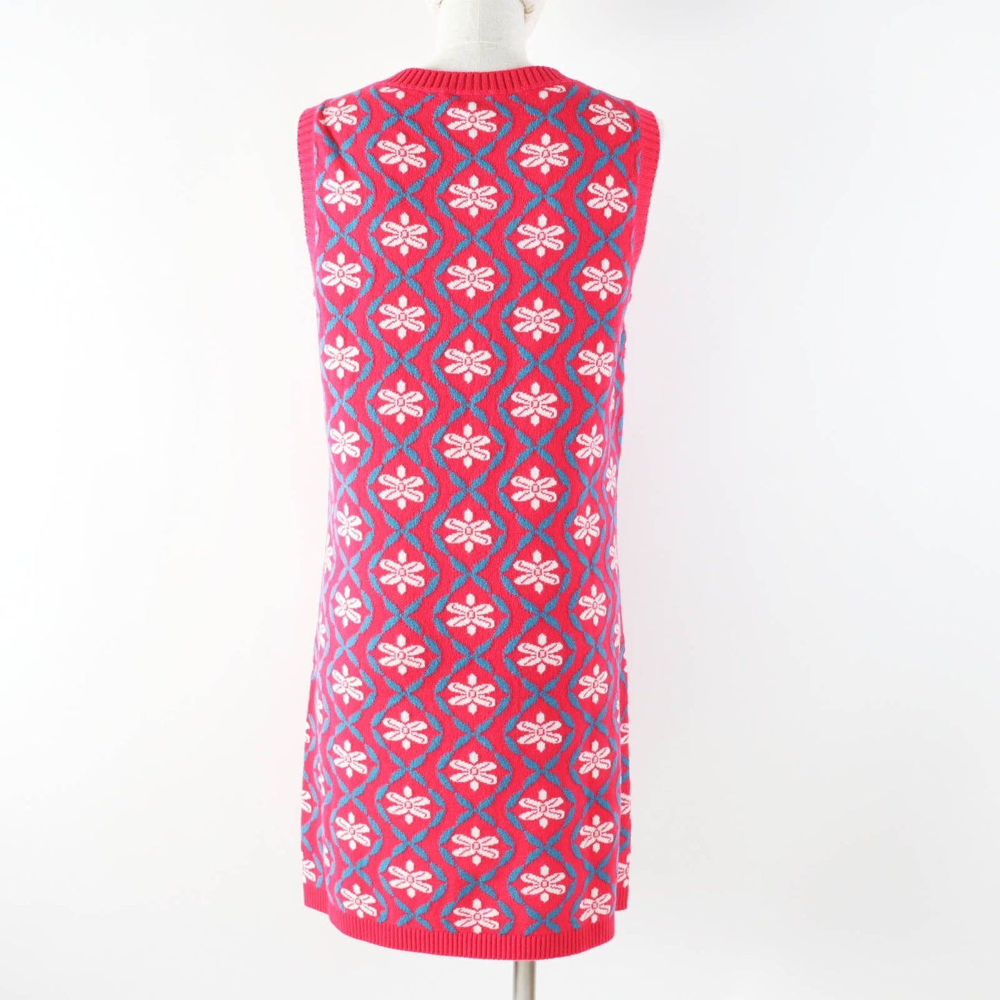 Chanel P55807 Cashmere Dress