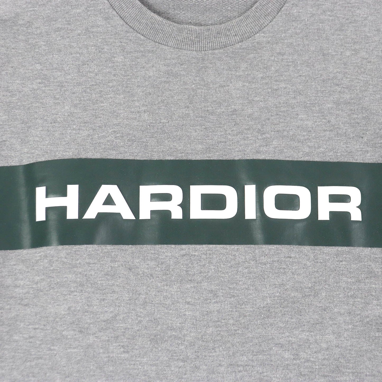 Dior HOMME HARDIOR Cotton Sweatshirt