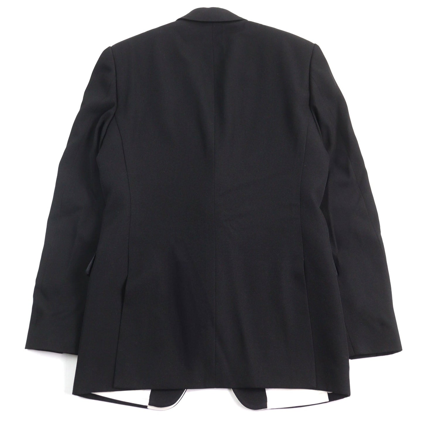 Burberry London Wool Tailored Jacket