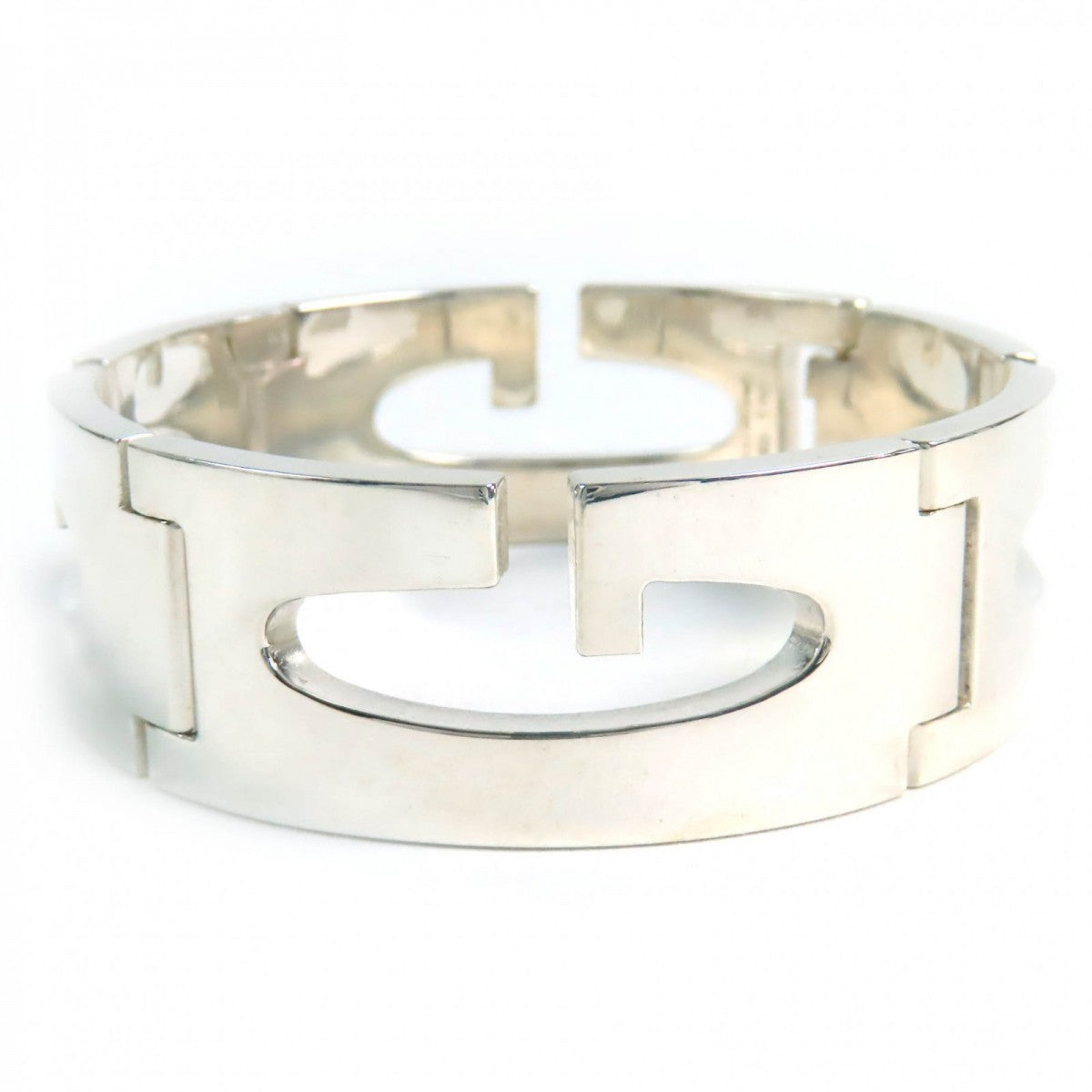 GUCCI bracelet Main�FSV925 Silver mens