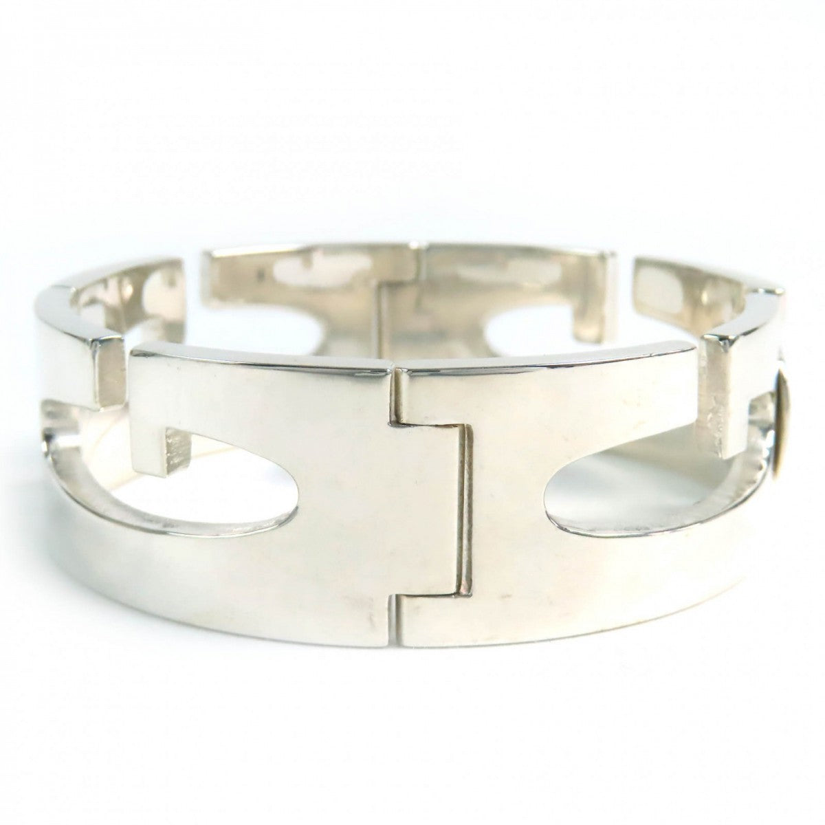 GUCCI bracelet Main�FSV925 Silver mens