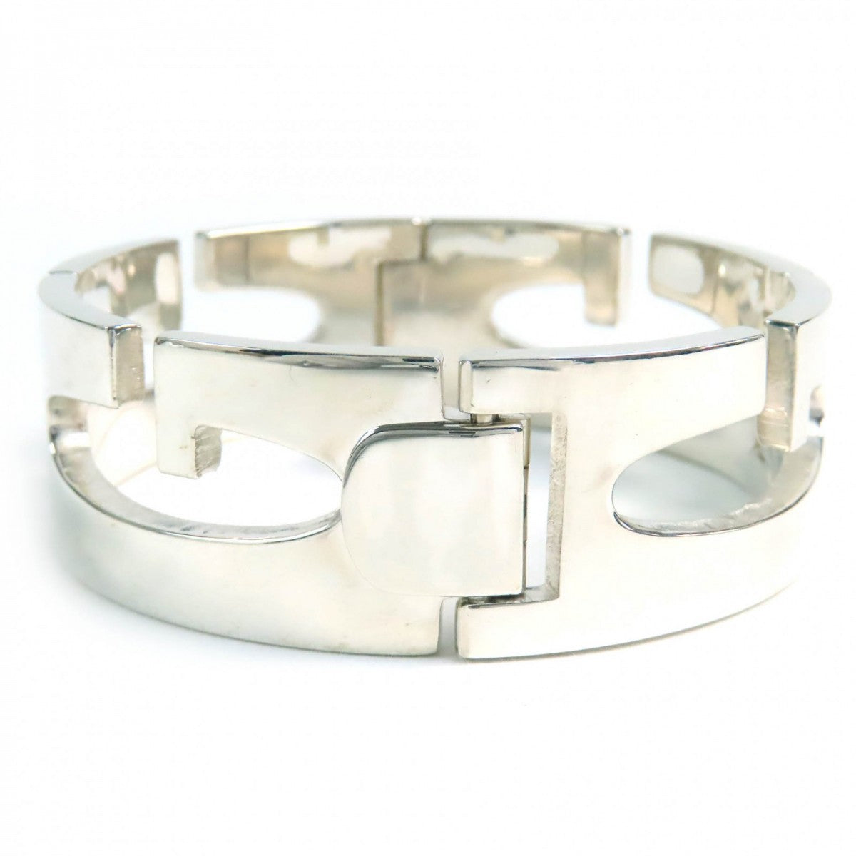 GUCCI bracelet Main�FSV925 Silver mens