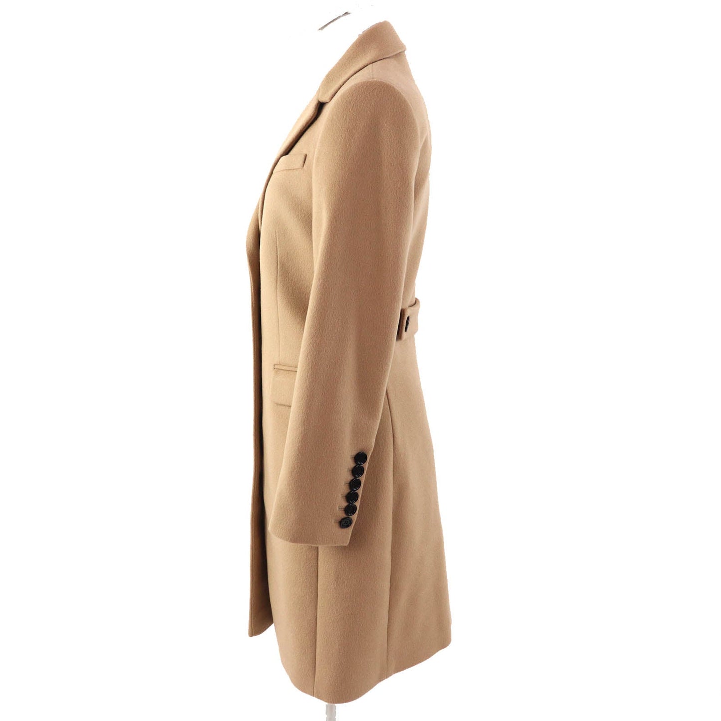 Burberry Chester coat Wool Cashmere Coat