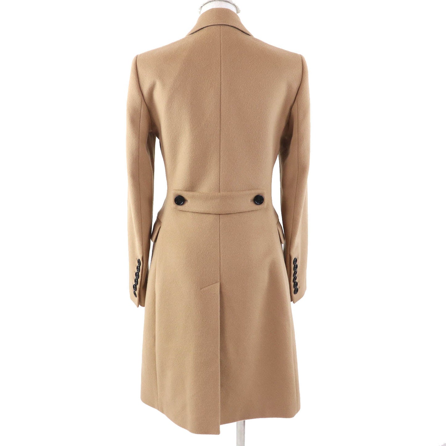 Burberry Chester coat Wool Cashmere Coat