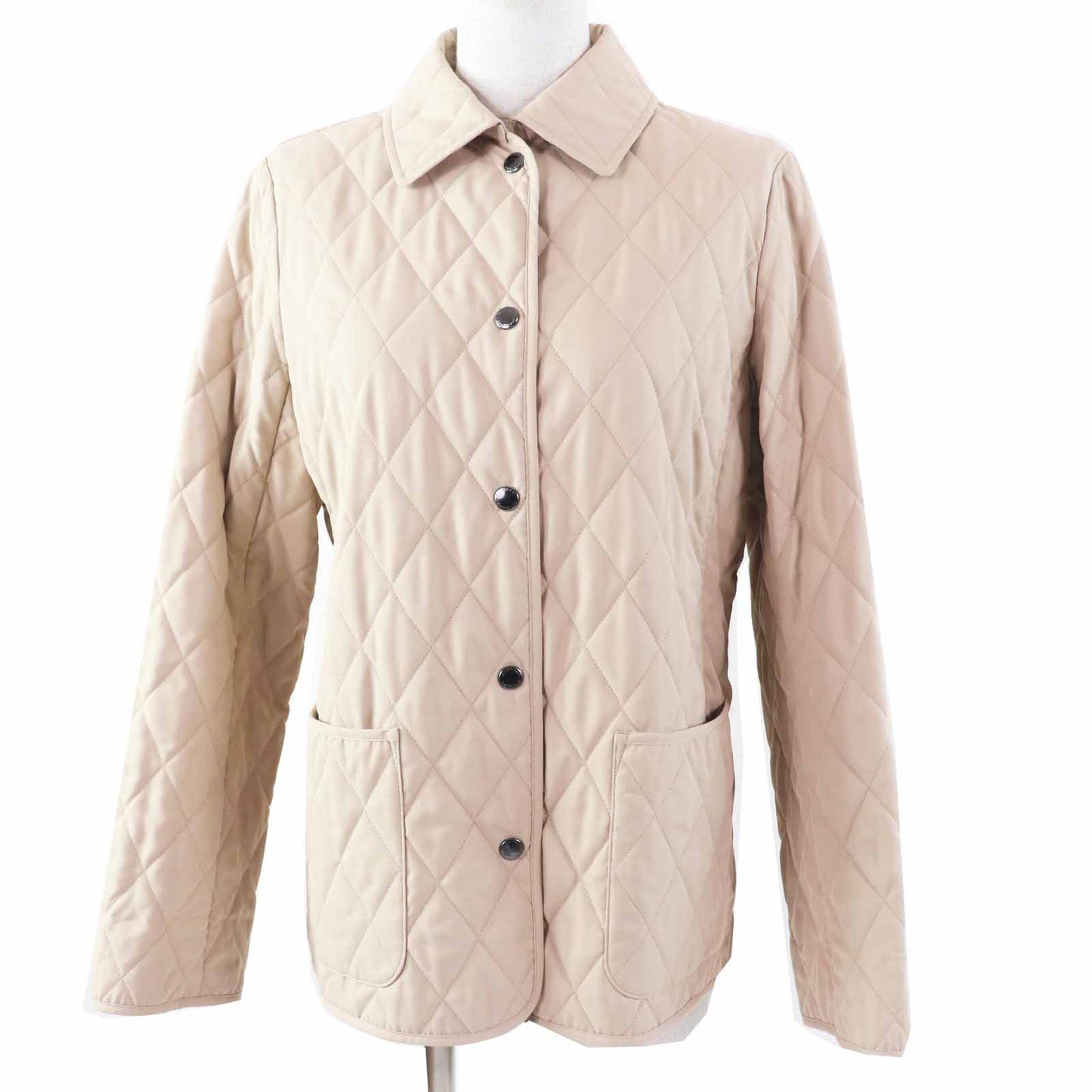 Burberry London Jacket Polyester Jacket