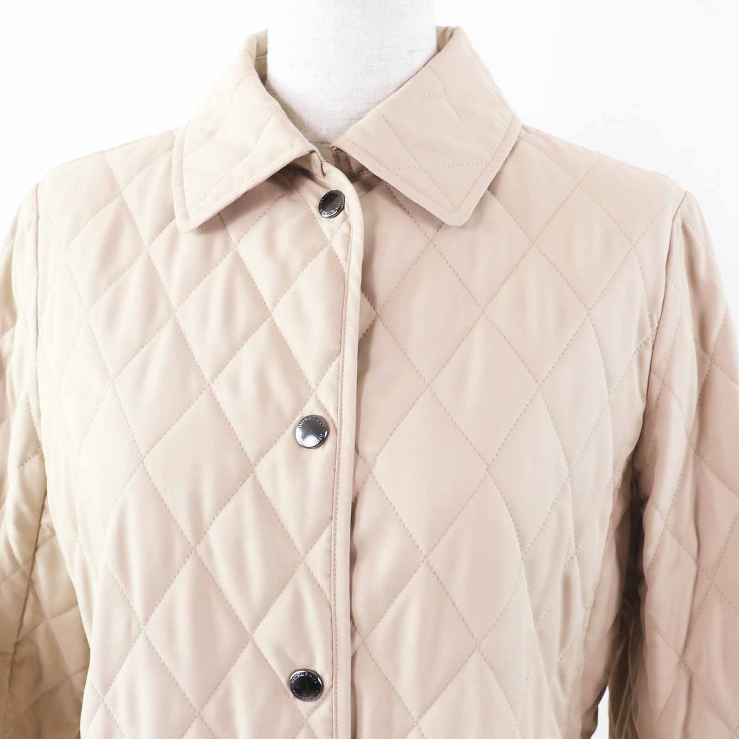 Burberry London Jacket Polyester Jacket