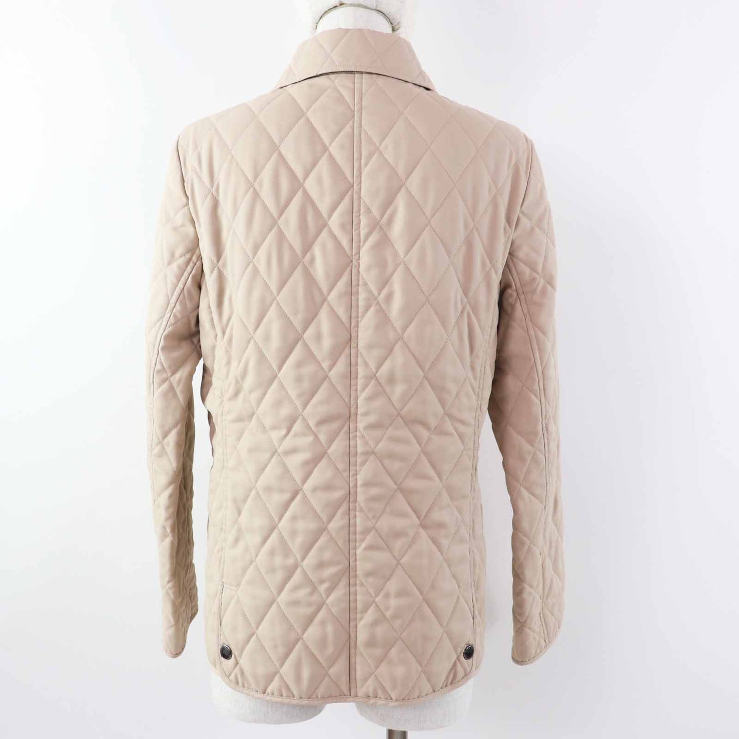 Burberry London Jacket Polyester Jacket