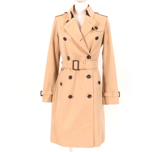 Burberry London Trench Coat Wool Liner Trench Coat