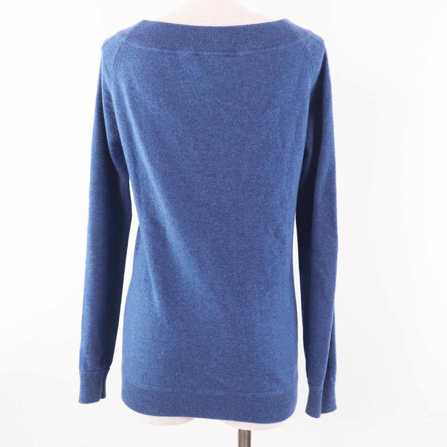 Chanel P48050 Cashmere Knit Top