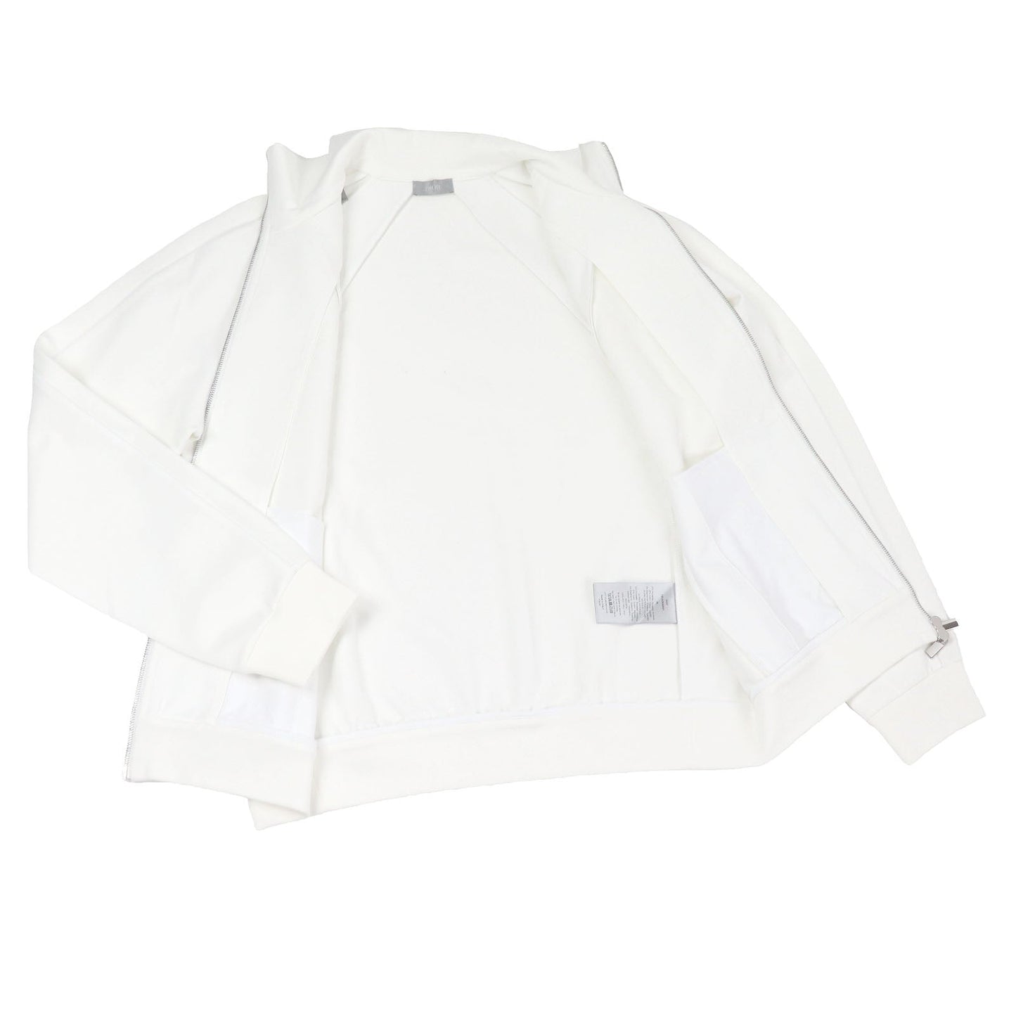 Dior Track jacket Technical Cotton Jersey Jacket