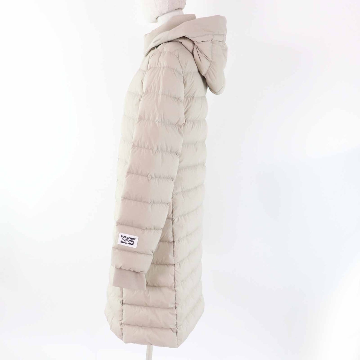 Burberry London Down Coat