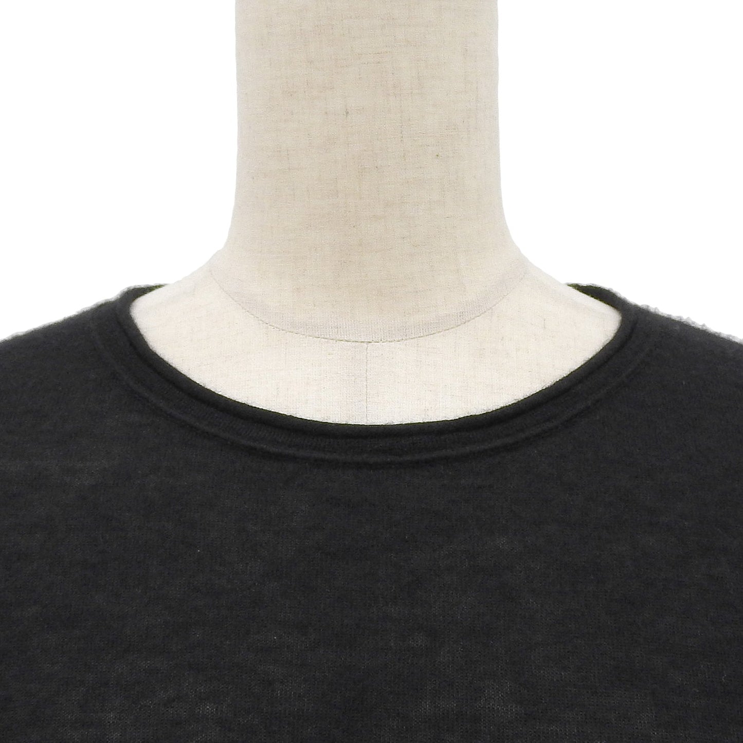 Chanel COCO Mark Cashmere Knit