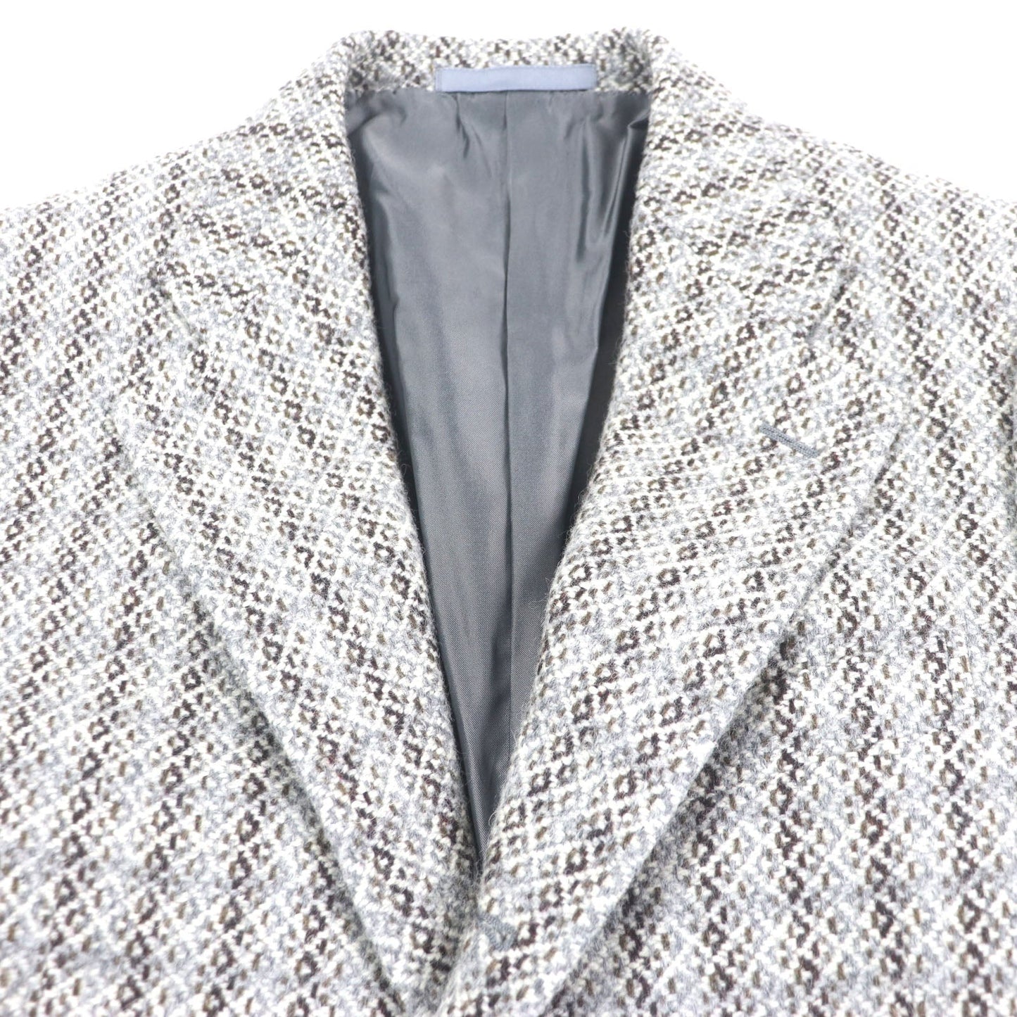 Yves Saint Laurent rive gauche Wool Jacket