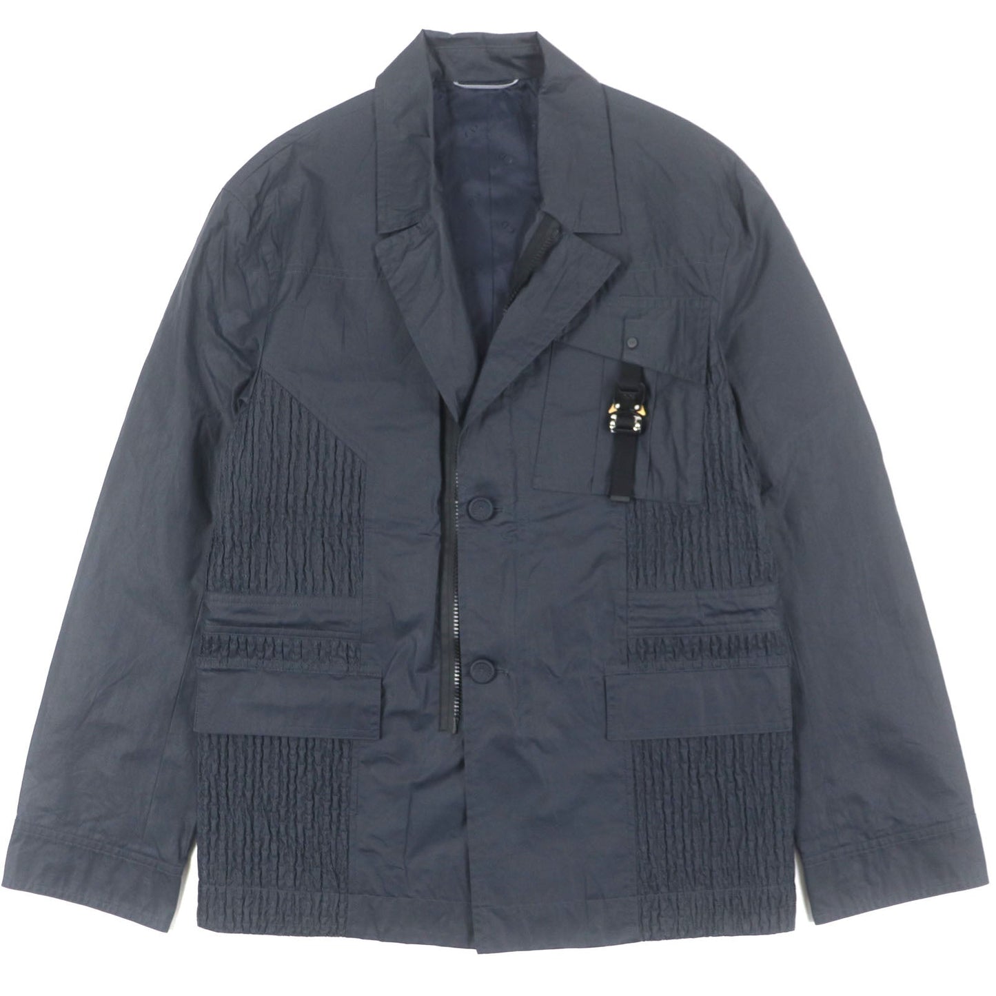 Dior Tailored Jacket Cotton Jacket