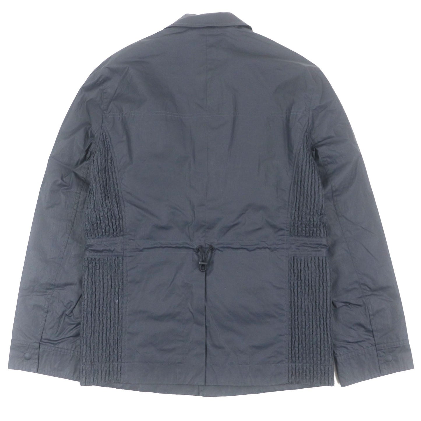 Dior Tailored Jacket Cotton Jacket