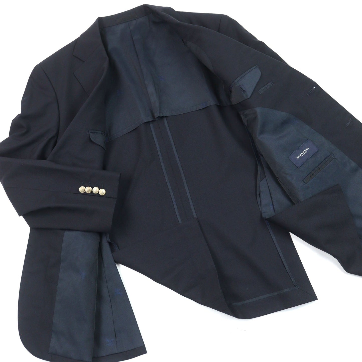 Burberry London Blazer Jacket