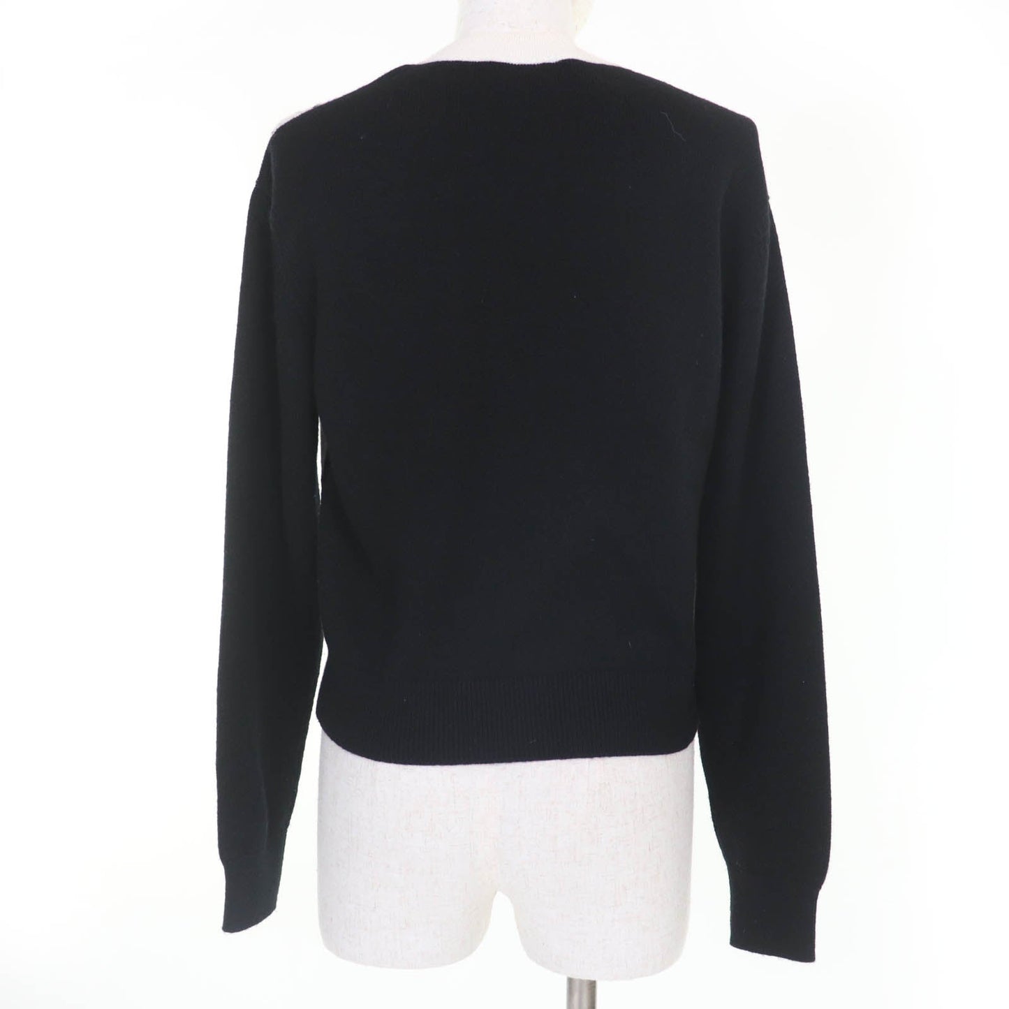 Chanel Knit Top